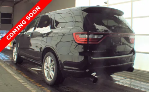 Another view of 2022 Dodge Durango R/T for sale in Columbus, OH at Auto Boutique Ohio