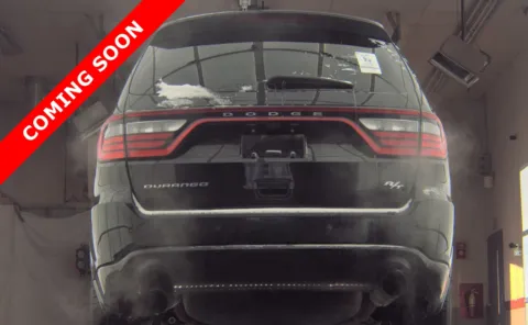 More photos of 2022 Dodge Durango R/T at Auto Boutique Ohio, OH