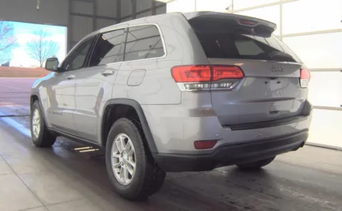 More photos of 2018 Jeep Grand Cherokee Laredo at Auto Boutique Ohio, OH