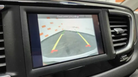 Photos of 2021 Chrysler Voyager LXI for sale in Columbus, OH at Auto Boutique Ohio