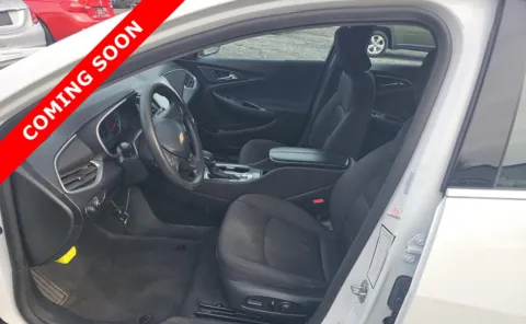 More photos of 2023 Chevrolet Malibu LT at Auto Boutique Ohio, OH