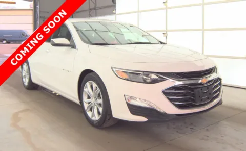 Another view of 2023 Chevrolet Malibu LT for sale in Columbus, OH at Auto Boutique Ohio