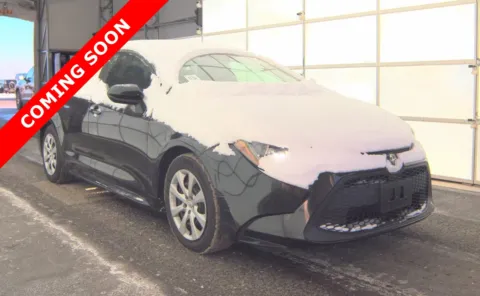 Another view of 2022 Toyota Corolla LE for sale in Columbus, OH at Auto Boutique Ohio