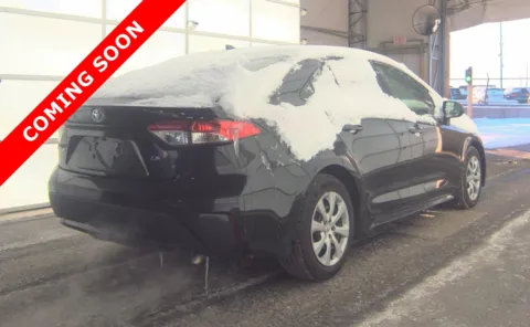 More photos of 2022 Toyota Corolla LE at Auto Boutique Ohio, OH