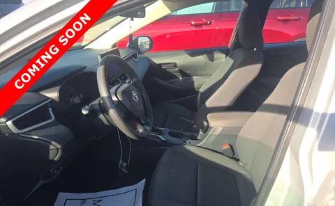 More photos of 2023 Toyota Corolla LE at Auto Boutique Ohio, OH