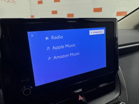 More photos of 2023 Toyota Corolla LE at Auto Boutique Ohio, OH