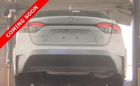 More photos of 2023 Toyota Corolla LE at Auto Boutique Ohio, OH