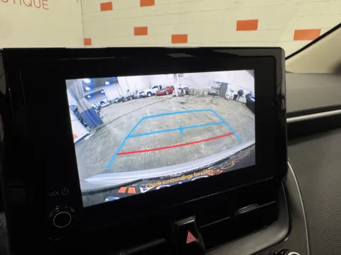 Photos of 2023 Toyota Corolla LE for sale in Columbus, OH at Auto Boutique Ohio