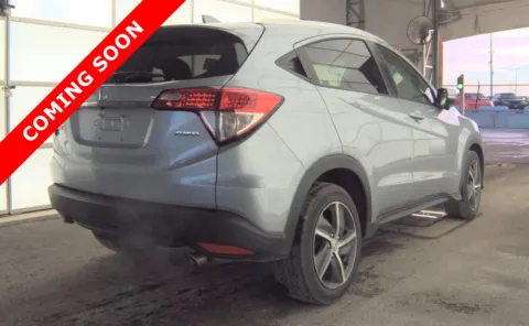 More photos of 2022 Honda HR-V EX at Auto Boutique Ohio, OH