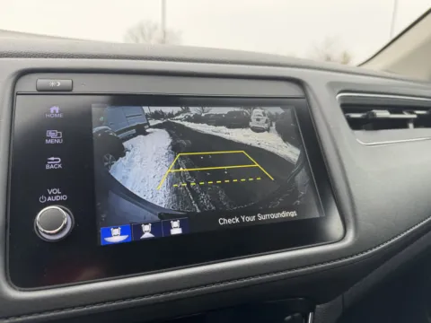 More photos of 2022 Honda HR-V EX at Auto Boutique Ohio, OH