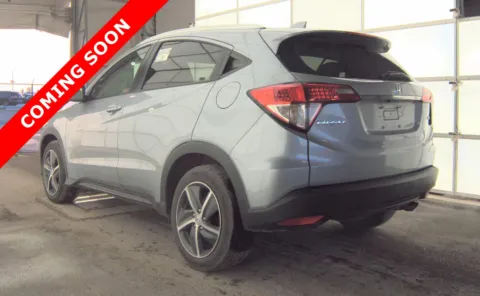 More photos of 2022 Honda HR-V EX at Auto Boutique Ohio, OH