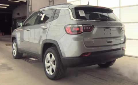 More photos of 2020 Jeep Compass Latitude at Auto Boutique Ohio, OH