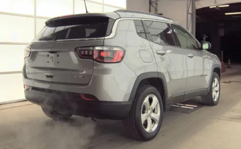 More photos of 2020 Jeep Compass Latitude at Auto Boutique Ohio, OH