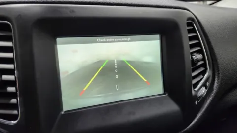 Photos of 2020 Jeep Compass Latitude for sale in Columbus, OH at Auto Boutique Ohio