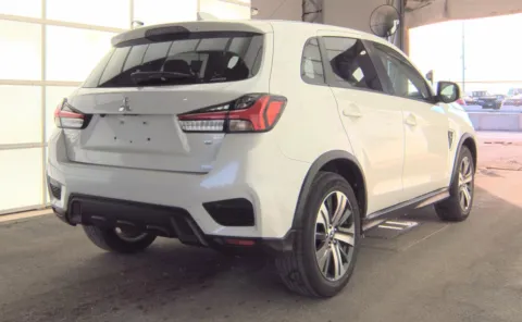 More photos of 2020 Mitsubishi Outlander Sport SE 2.0 at Auto Boutique Ohio, OH