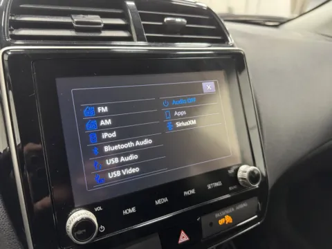More photos of 2020 Mitsubishi Outlander Sport SE 2.0 at Auto Boutique Ohio, OH