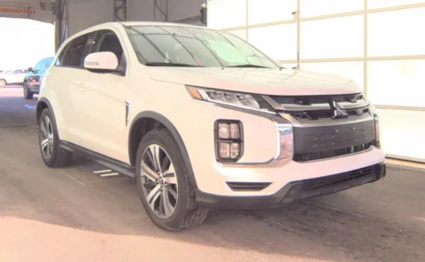 Another view of 2020 Mitsubishi Outlander Sport SE 2.0 for sale in Columbus, OH at Auto Boutique Ohio