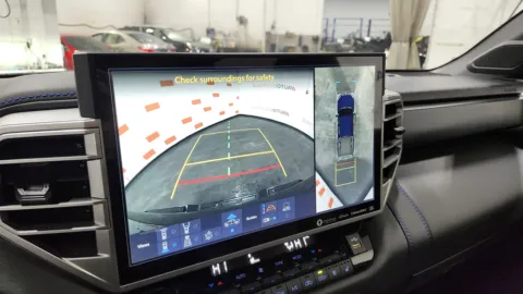 More photos of 2023 Toyota Tundra Platinum at Auto Boutique Ohio, OH