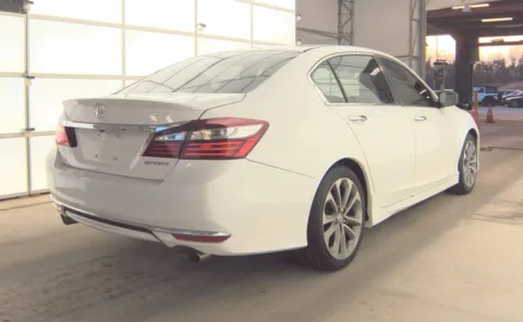 More photos of 2016 Honda Accord Sedan Sport at Auto Boutique Ohio, OH