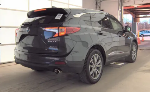 More photos of 2020 Acura RDX w/Technology Pkg at Auto Boutique Ohio, OH