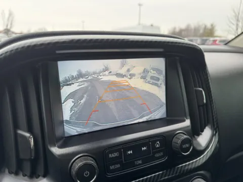 Photos of 2016 Chevrolet Colorado 4WD LT for sale in Columbus, OH at Auto Boutique Ohio