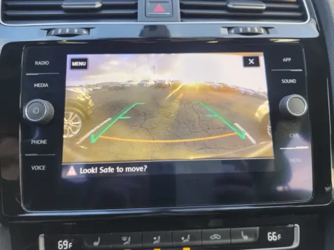 Photos of 2018 Volkswagen Golf GTI S for sale in Columbus, OH at Auto Boutique Ohio