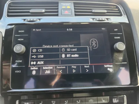 More photos of 2018 Volkswagen Golf GTI S at Auto Boutique Ohio, OH