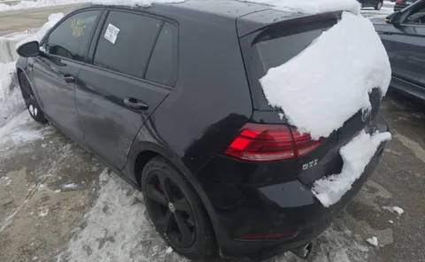 More photos of 2018 Volkswagen Golf GTI S at Auto Boutique Ohio, OH