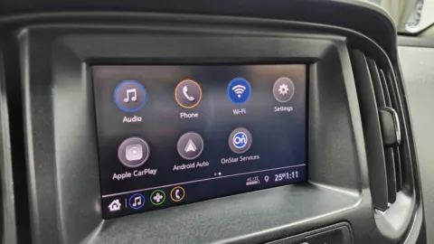 More photos of 2020 Chevrolet Colorado 4WD Work Truck at Auto Boutique Ohio, OH