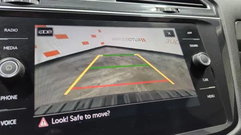 More photos of 2024 Volkswagen Tiguan SE R-Line Black at Auto Boutique Ohio, OH