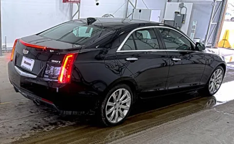 More photos of 2018 Cadillac ATS Sedan Luxury AWD at Auto Boutique Ohio, OH