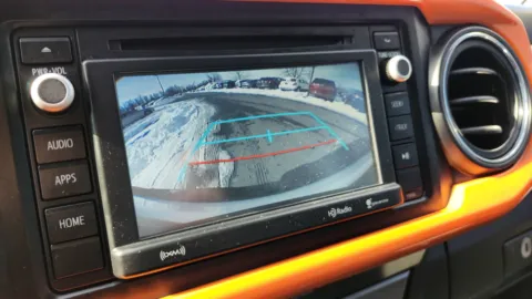 Photos of 2018 Toyota Tacoma SR5 for sale in Columbus, OH at Auto Boutique Ohio