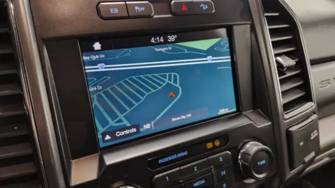 Photos of 2019 Ford Super Duty F-350 SRW XLT for sale in Columbus, OH at Auto Boutique Ohio