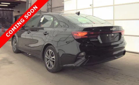 More photos of 2023 Kia Forte LXS at Auto Boutique Ohio, OH