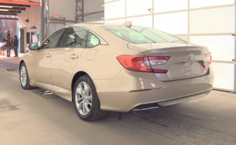 More photos of 2018 Honda Accord Sedan LX 1.5T at Auto Boutique Ohio, OH
