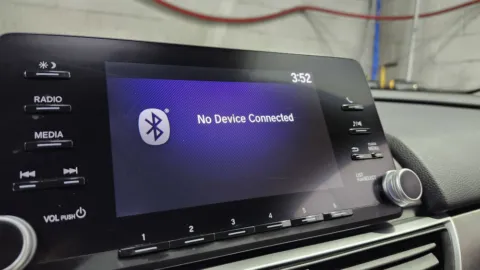 More photos of 2018 Honda Accord Sedan LX 1.5T at Auto Boutique Ohio, OH