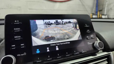 Photos of 2018 Honda Accord Sedan LX 1.5T for sale in Columbus, OH at Auto Boutique Ohio