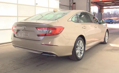 More photos of 2018 Honda Accord Sedan LX 1.5T at Auto Boutique Ohio, OH
