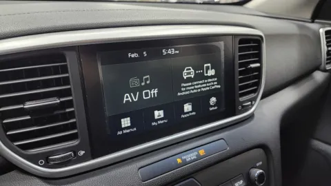 More photos of 2021 Kia Sportage LX at Auto Boutique Ohio, OH