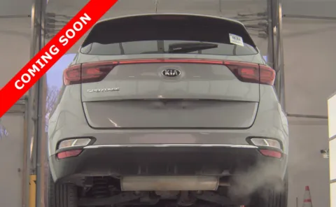More photos of 2021 Kia Sportage LX at Auto Boutique Ohio, OH