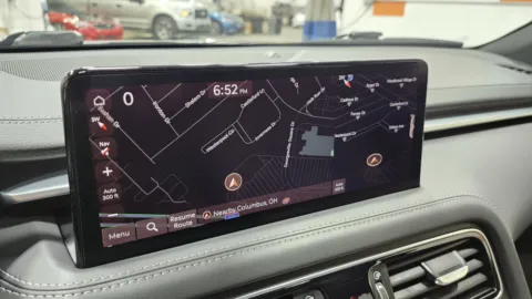 More photos of 2023 Genesis G70 2.0T at Auto Boutique Ohio, OH