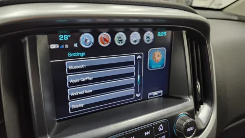 More photos of 2018 Chevrolet Colorado 4WD ZR2 at Auto Boutique Ohio, OH