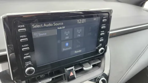 More photos of 2020 Toyota Corolla SE at Auto Boutique Ohio, OH