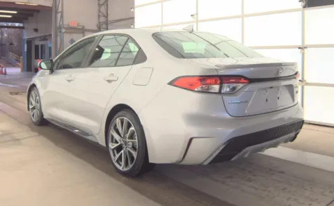 More photos of 2020 Toyota Corolla SE at Auto Boutique Ohio, OH