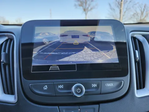 Photos of 2022 Chevrolet Malibu LT for sale in Columbus, OH at Auto Boutique Ohio