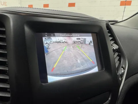 Photos of 2019 Jeep Cherokee Latitude Plus for sale in Columbus, OH at Auto Boutique Ohio