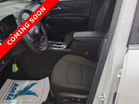 More photos of 2021 Chevrolet Equinox LT at Auto Boutique Ohio, OH