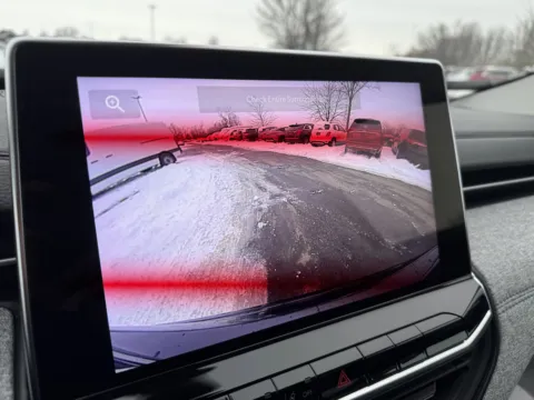 Photos of 2022 Jeep Compass Latitude for sale in Columbus, OH at Auto Boutique Ohio