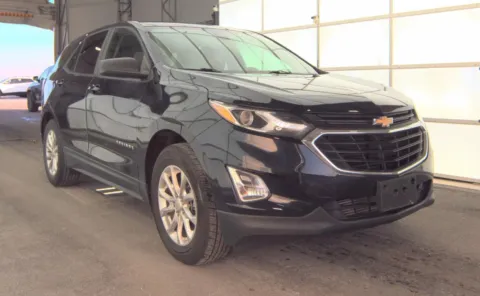 Another view of 2020 Chevrolet Equinox LS for sale in Columbus, OH at Auto Boutique Ohio