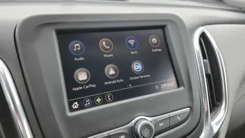 More photos of 2020 Chevrolet Equinox LS at Auto Boutique Ohio, OH